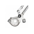 Tringlerie d'Essuie Glace Avant Pour Tesla Model S 600594600F 600594600G