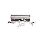 Tringlerie d'Essuie Glace Avant Pour Volvo XC90 I 31250091