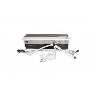 Tringlerie d'Essuie Glace Avant Pour Volvo XC90 I 31250091