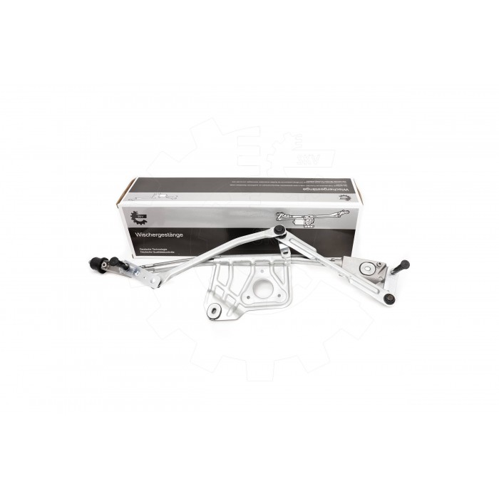 Tringlerie d'Essuie Glace Avant Pour Volvo XC90 I 31250091
