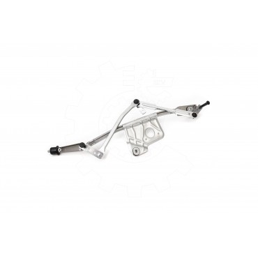 Tringlerie d'Essuie Glace Avant Pour Volvo XC90 I 31250091