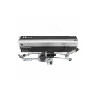 Tringlerie d'Essuie Glace Avant Pour Volvo XC90 I 8659968