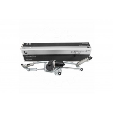 Tringlerie d'Essuie Glace Avant Pour Volvo XC90 I 8659968