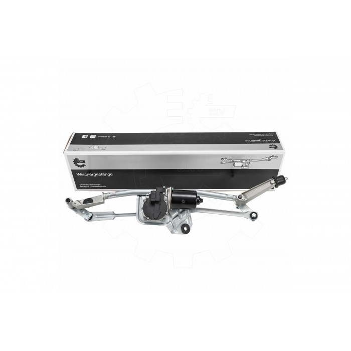 Tringlerie d'Essuie Glace Avant Pour Volvo XC90 I 8659968