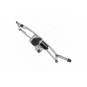 Tringlerie d'Essuie Glace Avant Pour Volvo XC90 I 8659968