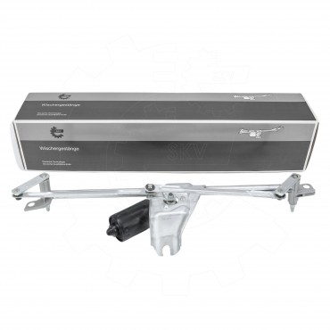 Tringlerie d'Essuie Glace Avant Pour VW Golf III Vento 1H0955325 1H1955603