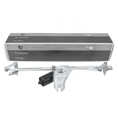 Tringlerie d'Essuie Glace Avant Pour VW Golf III Vento 1H0955325 1H1955603