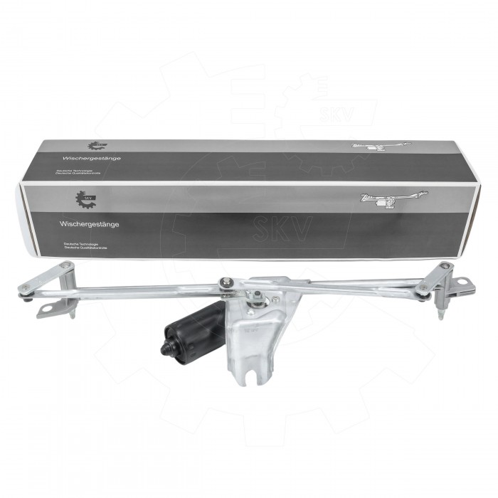 Tringlerie d'Essuie Glace Avant Pour VW Golf III Vento 1H0955325 1H1955603
