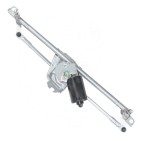 Tringlerie d'Essuie Glace Avant Pour VW Golf III Vento 1H0955325 1H1955603