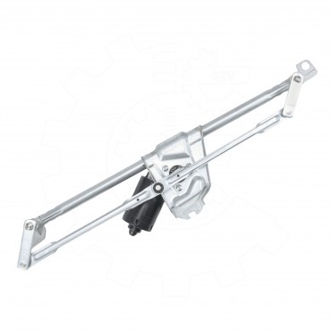 Tringlerie d'Essuie Glace Avant Pour VW Golf III Vento 1H0955325 1H1955603