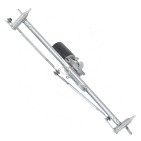 Tringlerie d'Essuie Glace Avant Pour VW Golf III Vento 1H0955325 1H1955603