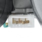 Tringlerie d'Essuie Glace Avant Pour VW Golf III Vento 1H0955325 1H1955603