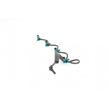 Tuyau de Carburant Pour Peugeot 308 II 3008 Citroën Berlingo C3 C4 C5 DS3 DS4