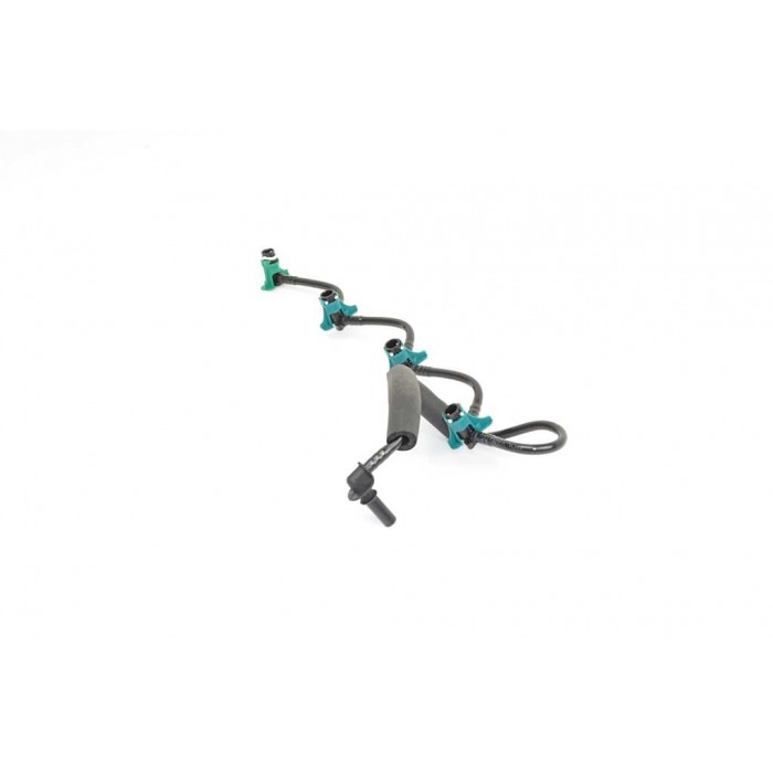 Tuyau de Carburant Pour Peugeot 308 II 3008 Citroën Berlingo C3 C4 C5 DS3 DS4