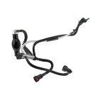Tuyau de Carburant Pour Peugeot 107 Ford Fiesta V Citroën C1 1.4 HDi 1.4 TdCi