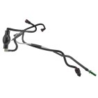 Tuyau de Carburant Pour Peugeot 107 Ford Fiesta V Citroën C1 1.4 HDi 1.4 TdCi
