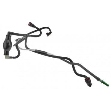 Tuyau de Carburant Pour Peugeot 107 Ford Fiesta V Citroën C1 1.4 HDi 1.4 TdCi