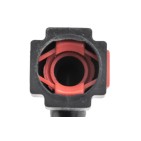 Tuyau de Carburant Pour Peugeot 107 Ford Fiesta V Citroën C1 1.4 HDi 1.4 TdCi