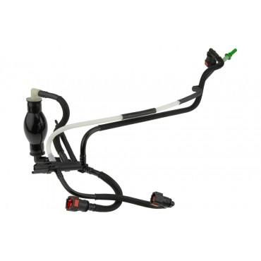 Tuyau de Carburant Pour Peugeot 107 Ford Fiesta V Citroën C1 1.4 HDi 1.4 TdCi
