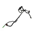 Tuyau de Carburant Pour Peugeot 107 Ford Fiesta V Citroën C1 1.4 HDi 1.4 TdCi