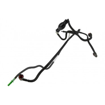 Tuyau de Carburant Pour Peugeot 107 Ford Fiesta V Citroën C1 1.4 HDi 1.4 TdCi