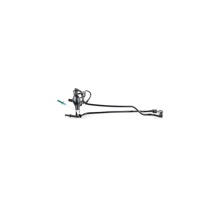 Tuyau de Carburant Pour Peugeot 206 207 307 1007 Bipper Citroën C2 C3 Xsara