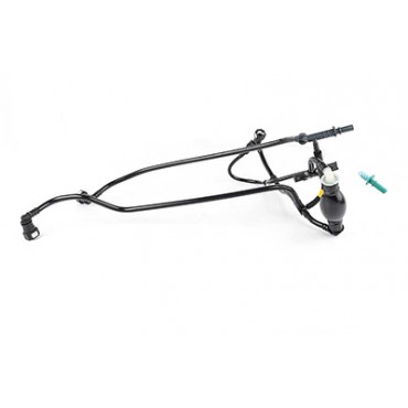 Tuyau de Carburant Pour Peugeot 206 207 307 1007 Bipper Citroën C2 C3 Xsara