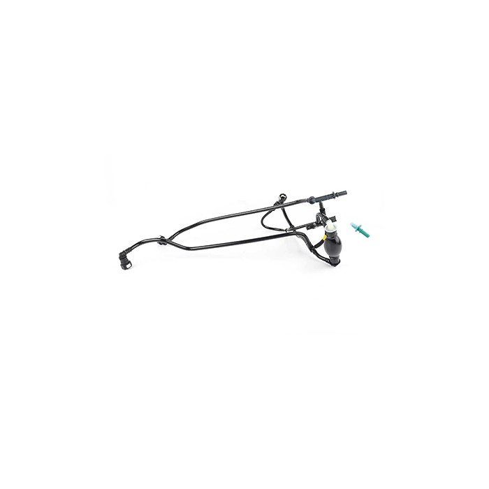Tuyau de Carburant Pour Peugeot 206 207 307 1007 Bipper Citroën C2 C3 Xsara
