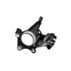 FUSEE D'ESSIEU AVANT gauche PEUGEOT 206 2D 2A C 2E K 206 Van 364676