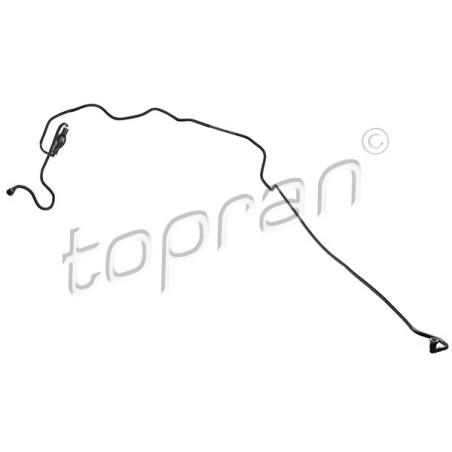 Tuyau de Carburant Pour Renault Logan Dacia Logan 8200838566