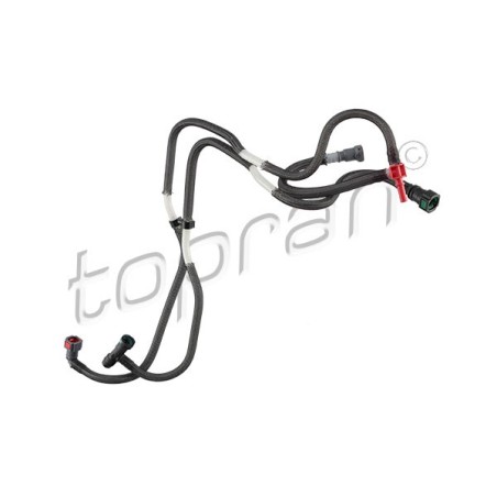 Tuyau de Carburant Pour Renault Logan Dacia Logan Sandero