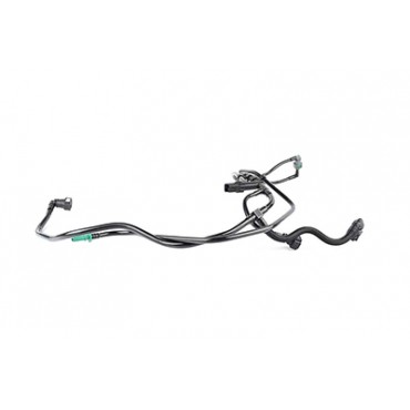 Tuyau de Carburant Pour Ford Fiesta VI 1550805 7V2Q9D350CA 7V2Q9D350CC
