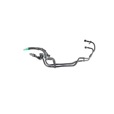 Tuyau de Carburant Pour Ford Focus C-Max II 1504835 5M5Q9D350AB