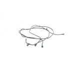 Tuyau de Carburant Pour Ford Transit 1755705 CC119B337AD