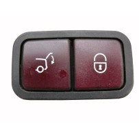 Bouton Interrupteur ouverture du coffre Classe E W212 GLC X253 ML 2128210551