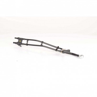 Tuyau de Carburant Pour Iveco Daily V VI
