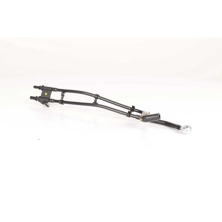 Tuyau de Carburant Pour Iveco Daily V VI
