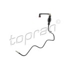 Tuyau de Carburant Pour Renault Opel Nissan Vauxhall 8200505325 4416876 93857417