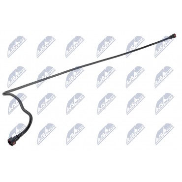Tuyau de Carburant Pour Renault Captur Clio IV 175106570R