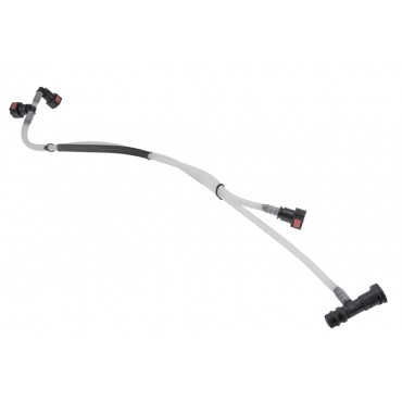 Tuyau de Carburant Pour Renault Clio II Kangoo Thalia I 8200050395 8200360597