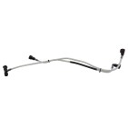 Tuyau de Carburant Pour Renault Clio II Kangoo Thalia I 8200050395 8200360597