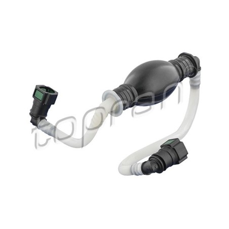 Tuyau de Carburant Pour Renault Kangoo 8200683525