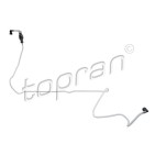 Tuyau de Carburant Pour Renault Master II 8200516617 8200812122