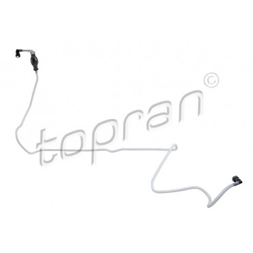 Tuyau de Carburant Pour Renault Master II 8200516617 8200812122