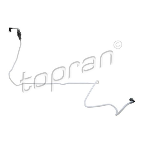 Tuyau de Carburant Pour Renault Master II 8200516617 8200812122