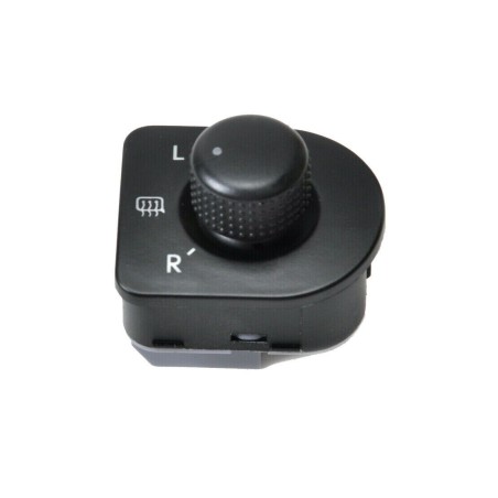 Commutateur Bouton Réglage Rétros VW BORA GOLF IV NEW BEETLE PASSAT 1J1959565F