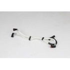 Tuyau de Carburant Pour Renault Megane II Scénic 8200224517 8200312655