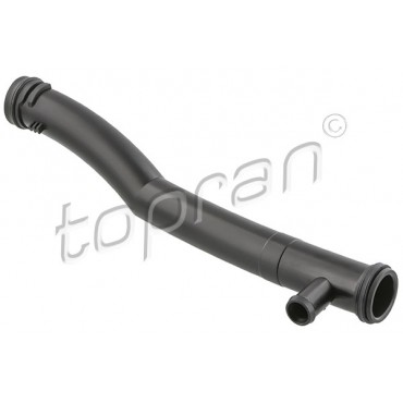 Durite d'Eau de Refroidissement Pour VW Beetle Audi Seat Skoda 03F121065A