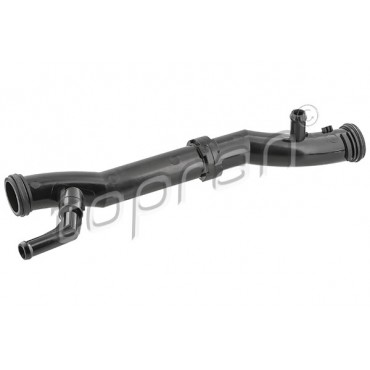 Durite d'Eau de Refroidissement Pour VW Beetle CC EOS Audi Seat Skoda 03C121065F