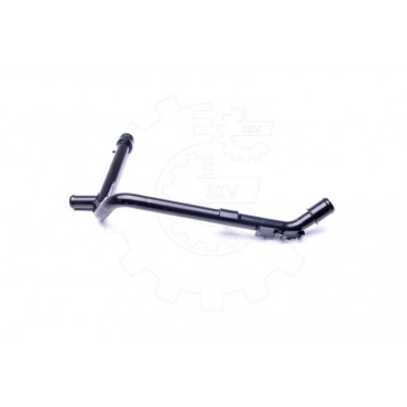 Durite d'Eau de Refroidissement Pour VW Audi Seat Alhambra Skoda 03L121065AJ